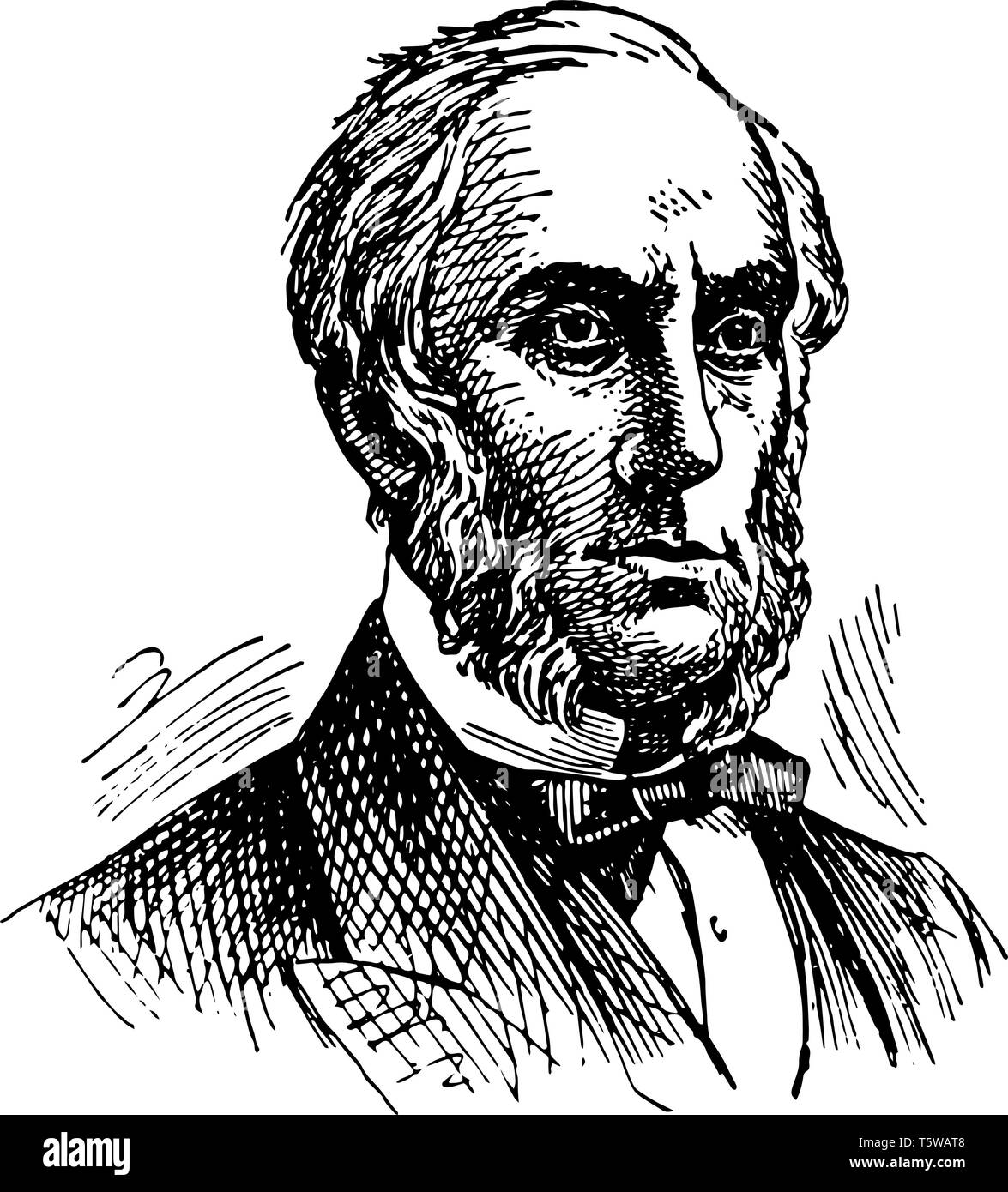 Brown 1818 to 1880 he was a Canadian journalist politician and