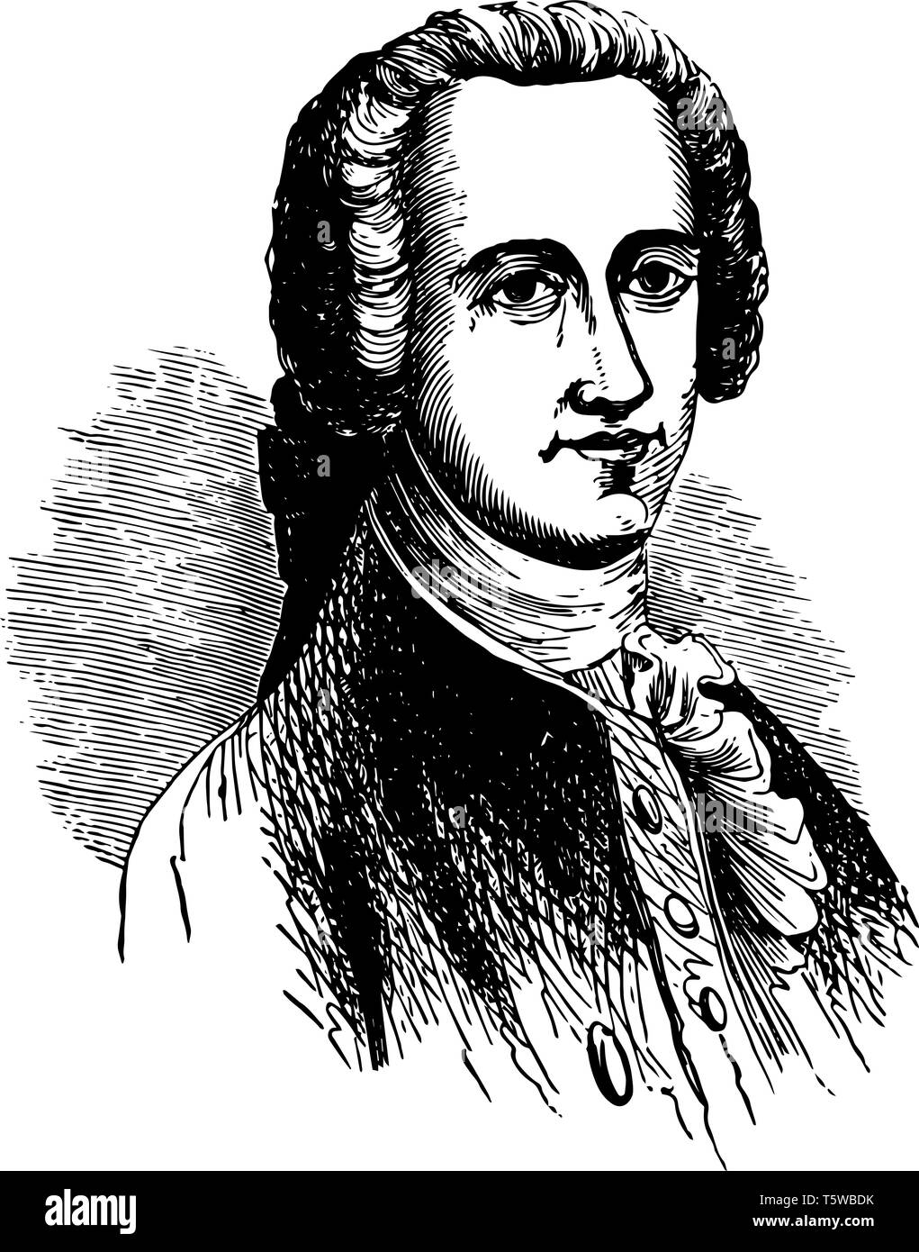 Thomas Hutchinson Quotes