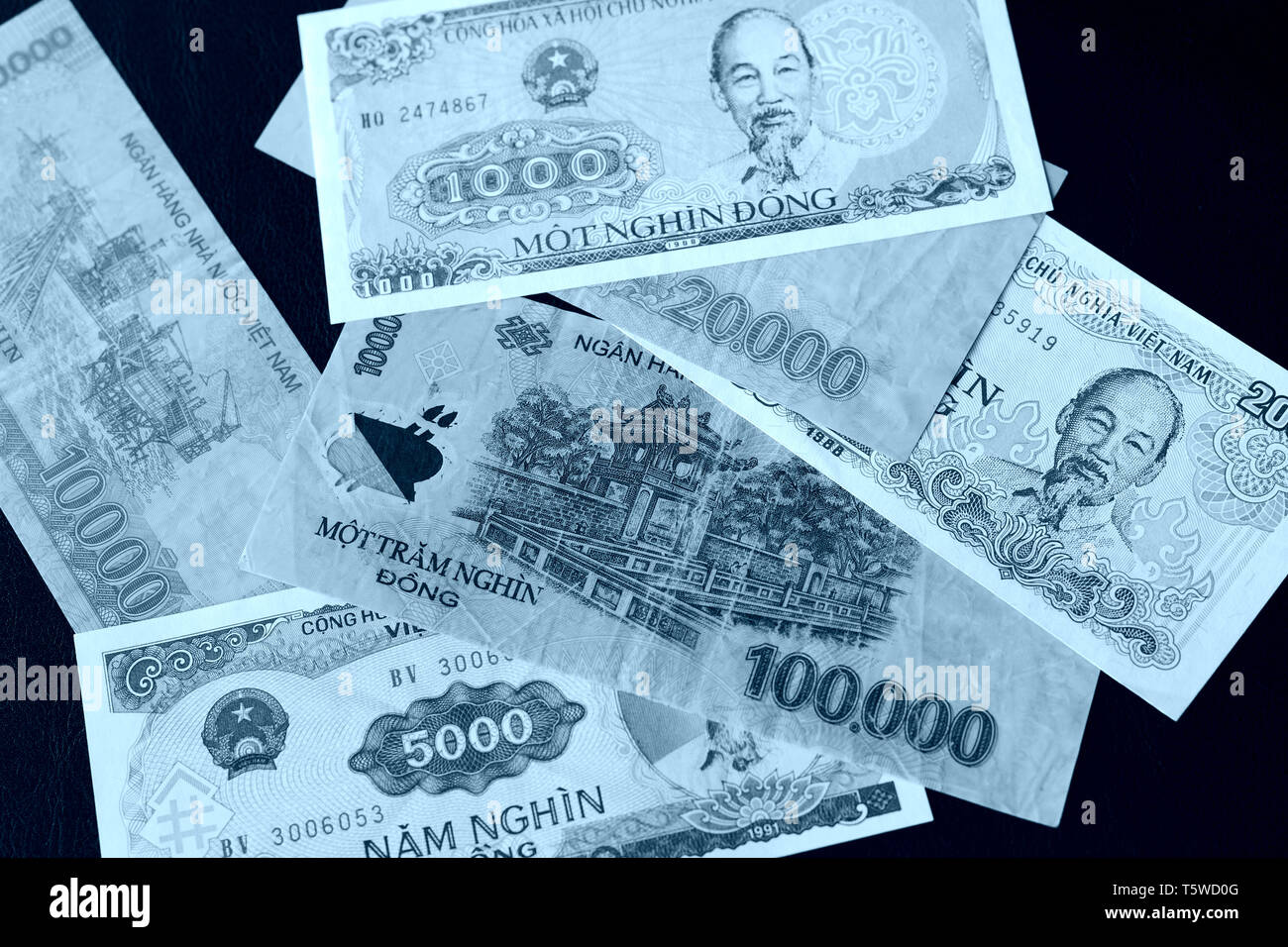 Vietnamese finance hi-res stock photography and images - Page 2 - Alamy