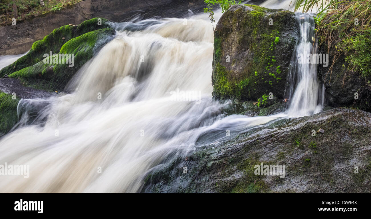 Rapid water flow hi-res stock photography and images - Alamy