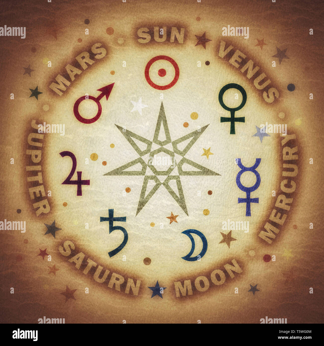 Babylonian Calendar