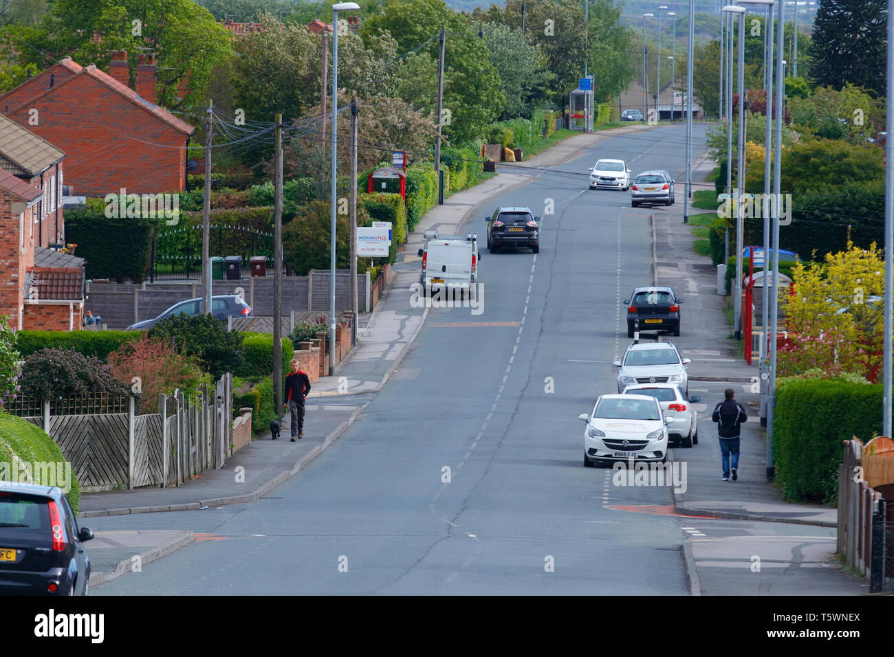 Astley lane hires stock photography and images Alamy