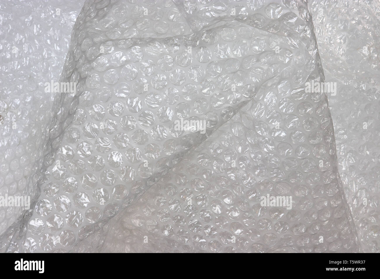 air cap bubble wrap background texture.  , High resolution image gallery. Stock Photo