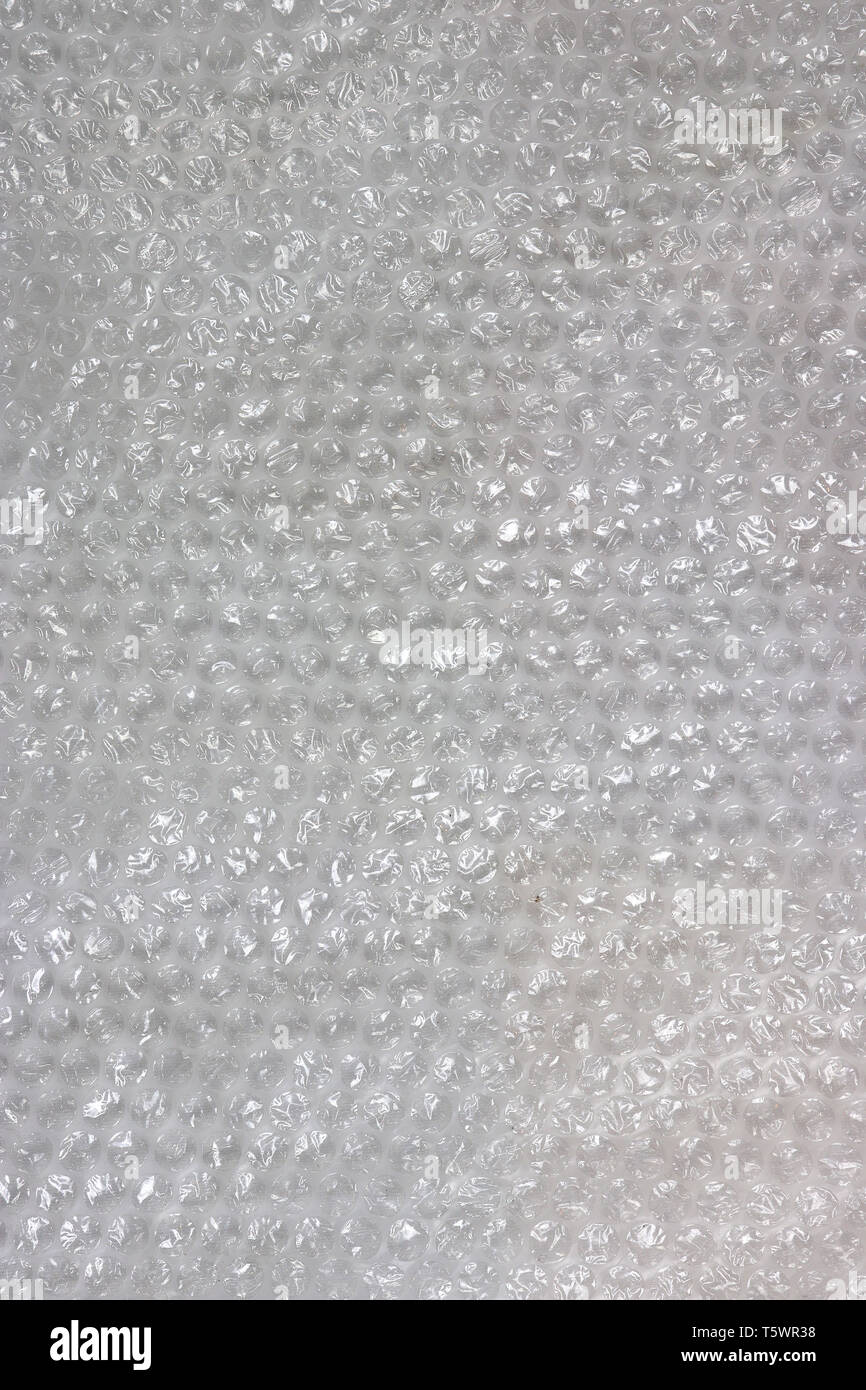 air cap bubble wrap background texture. , High resolution image gallery  Stock Photo - Alamy