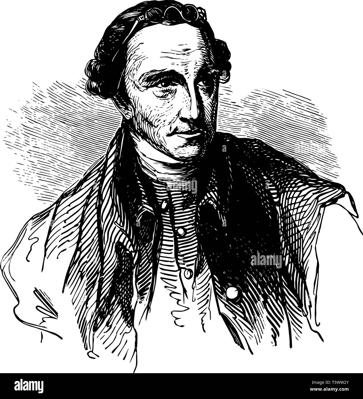 Patrick henry virginia Stock Vector Images Alamy