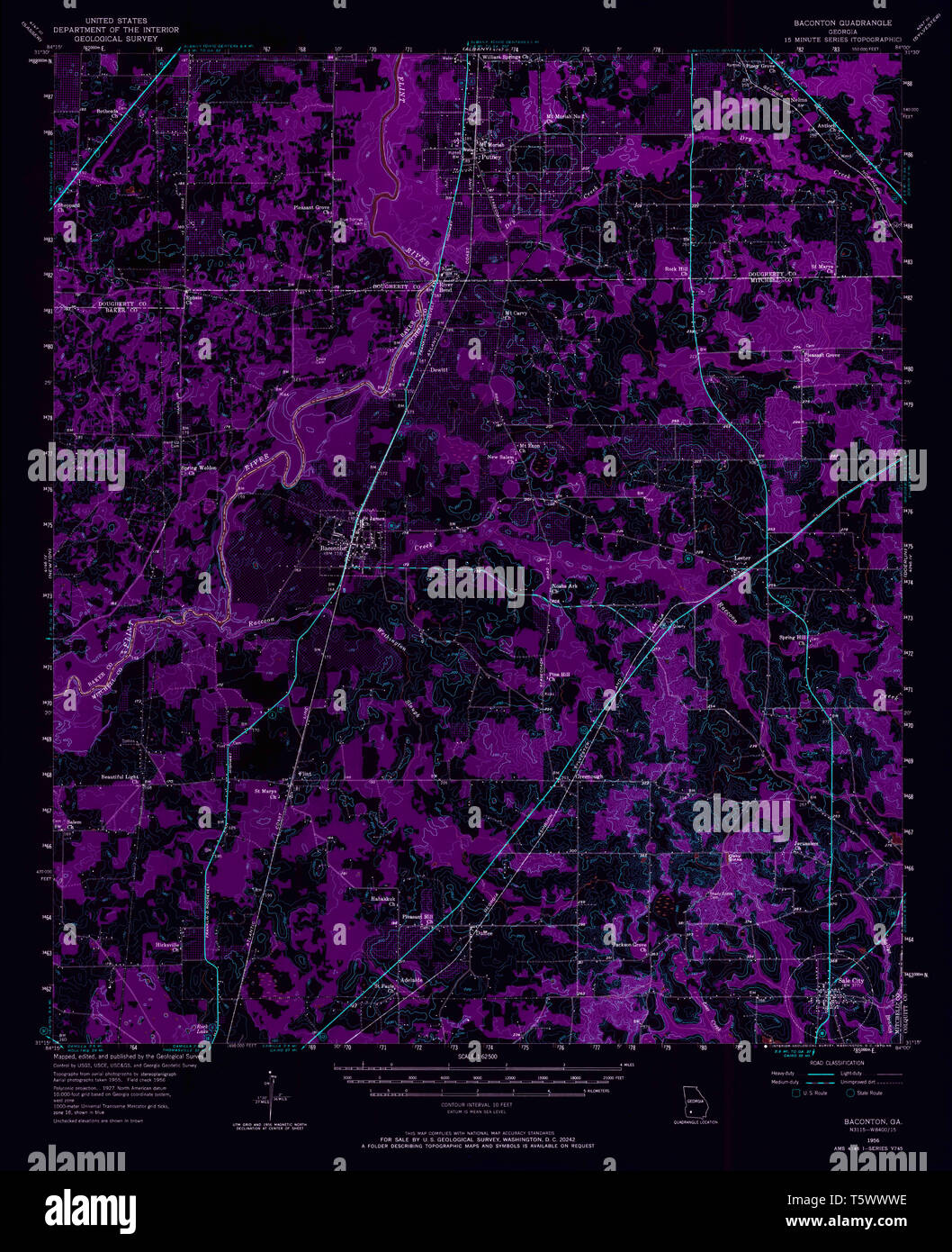 Baconton hires stock photography and images Alamy