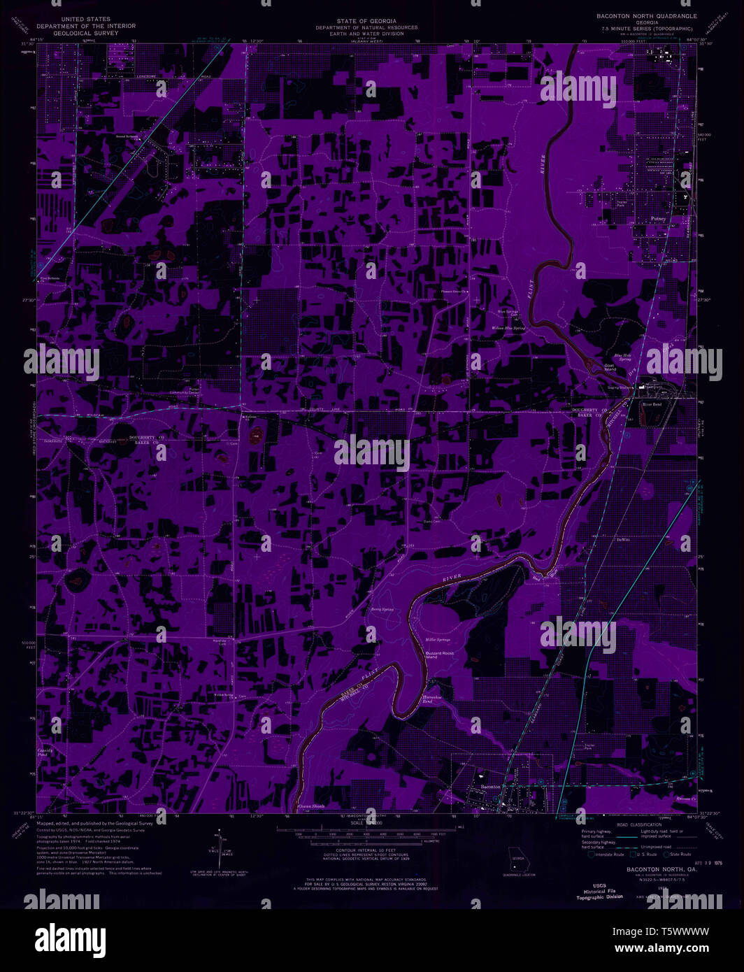 Baconton hires stock photography and images Alamy