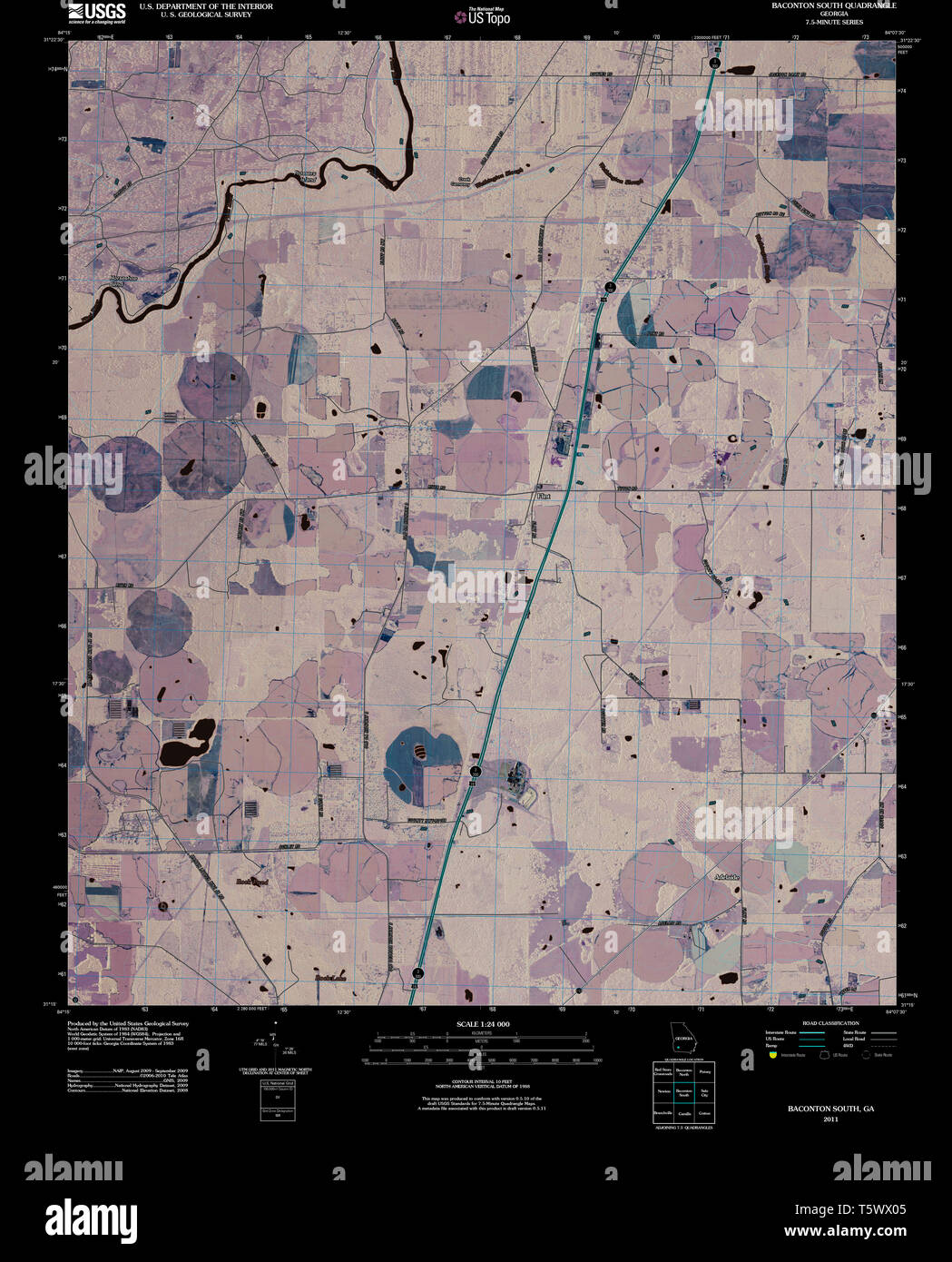 Baconton hires stock photography and images Alamy