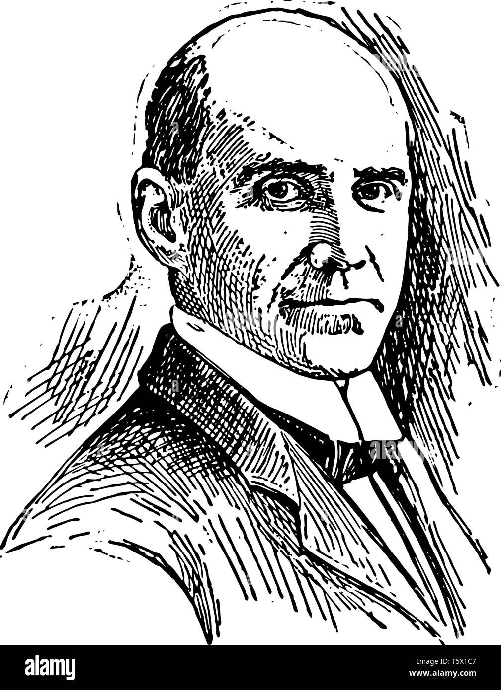 Eugene debs Stock Vector Images Alamy