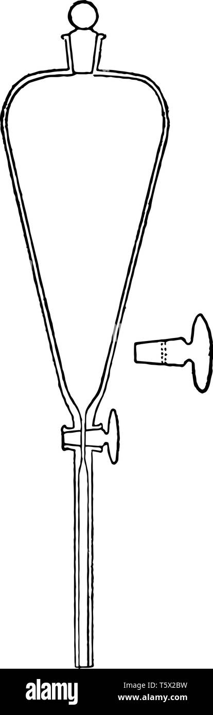 12+ diagram of separating funnel - ElainaGriff
