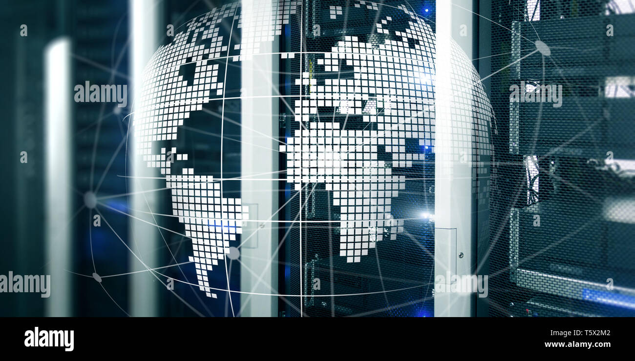 Datacentre Stock Photos Datacentre Stock Images Alamy