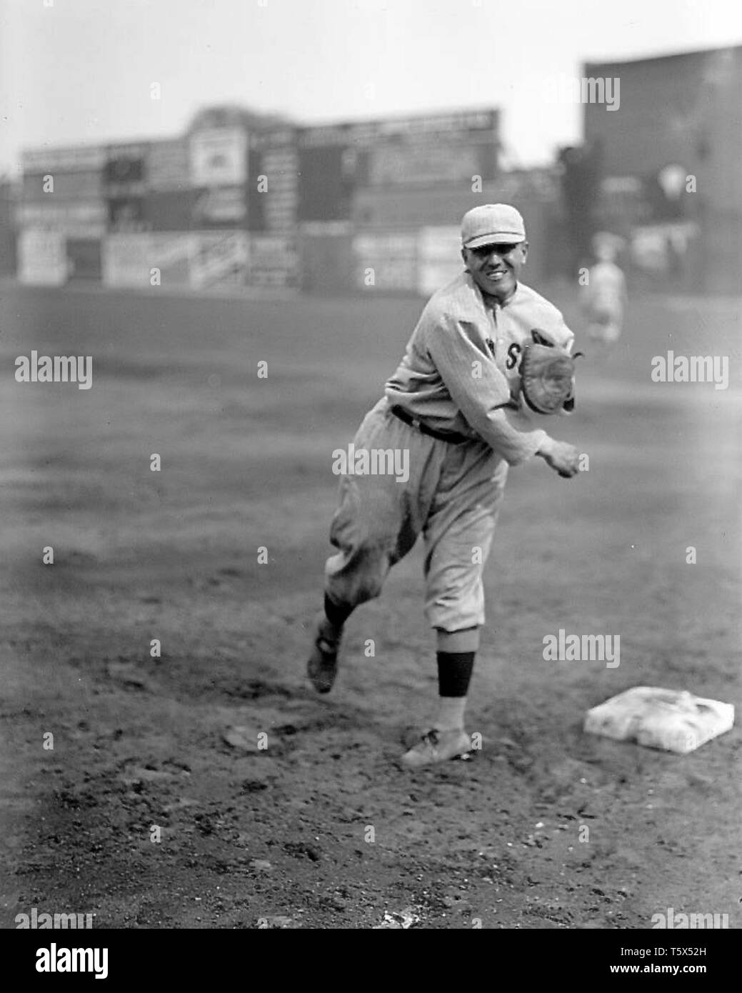 1913 red sox hires stock photography and images Alamy