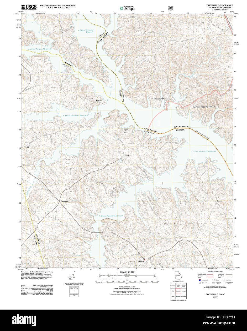 Topographic map hires stock photography and images Alamy