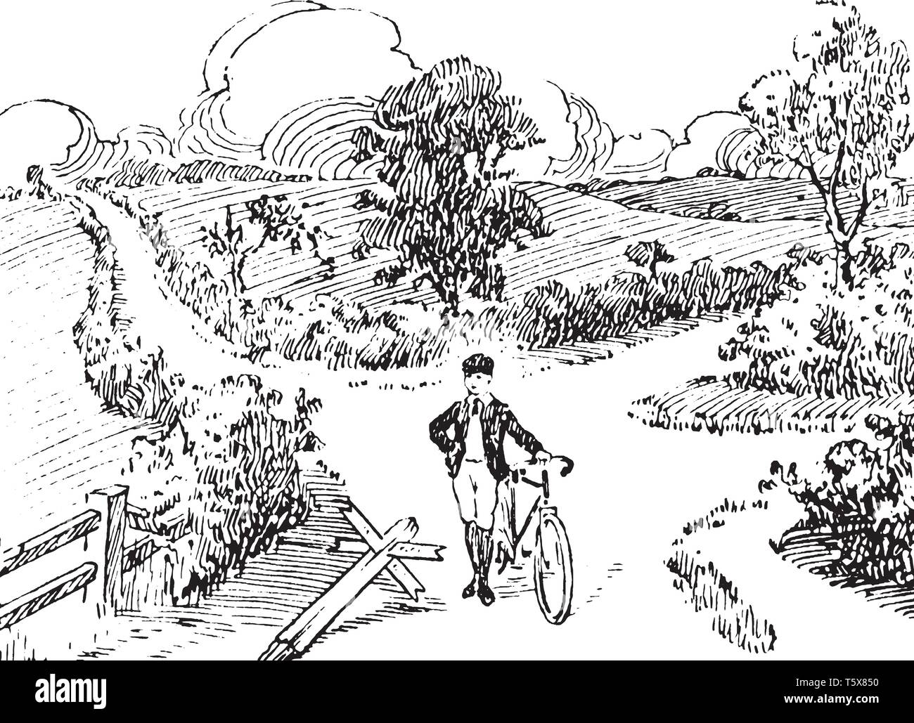 Track frame Stock Vector Images Alamy