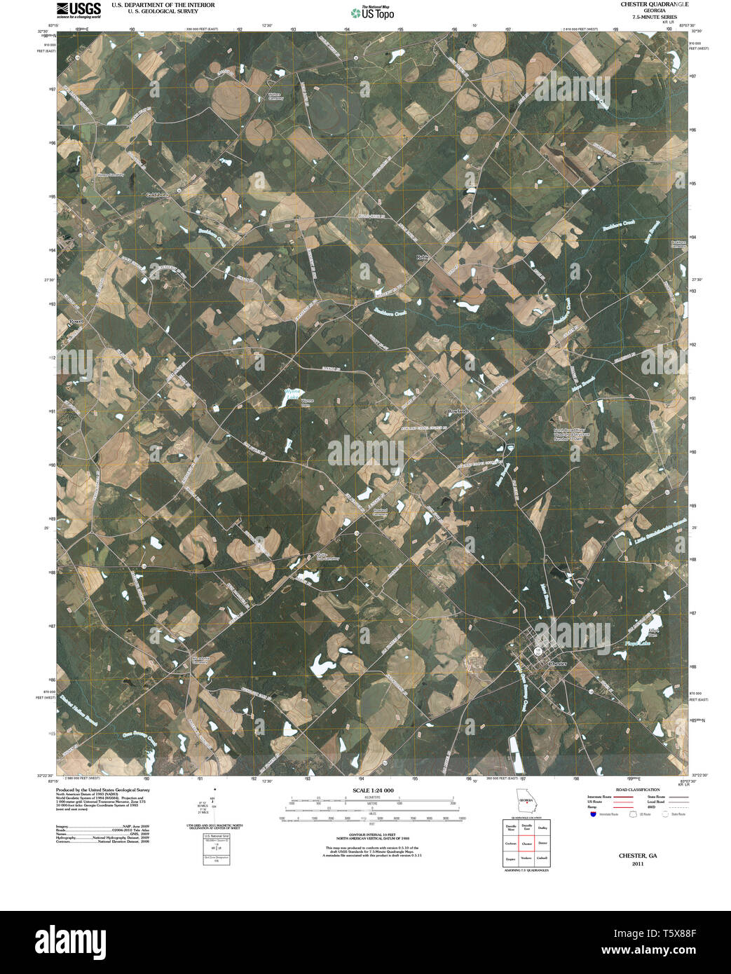 Chester map hires stock photography and images Alamy