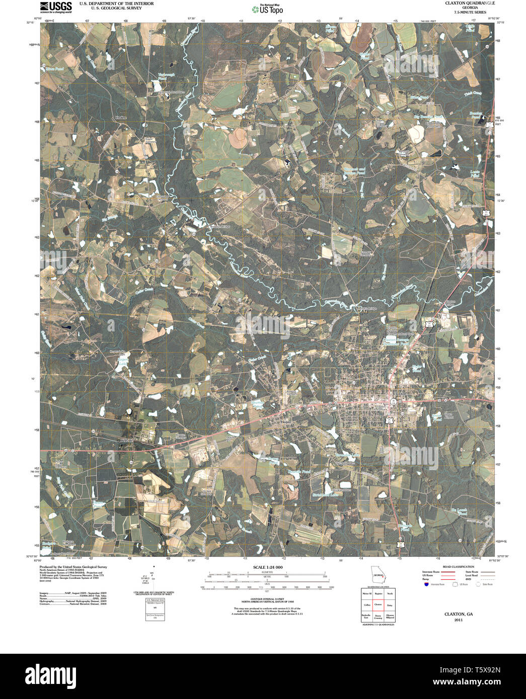 Claxton High Resolution Stock Photography and Images Alamy