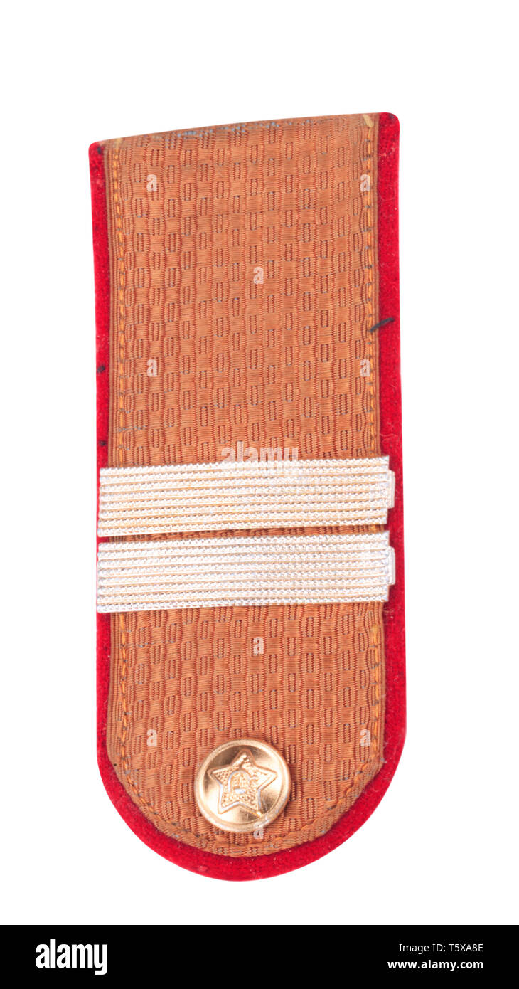 epaulet tennis trainer