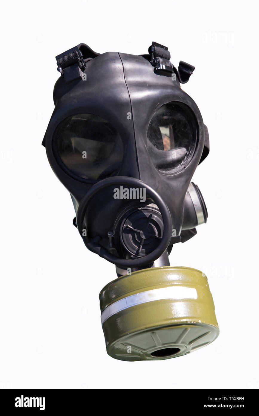 Download Chemical Mask High Resolution Stock Photography And Images Alamy PSD Mockup Templates