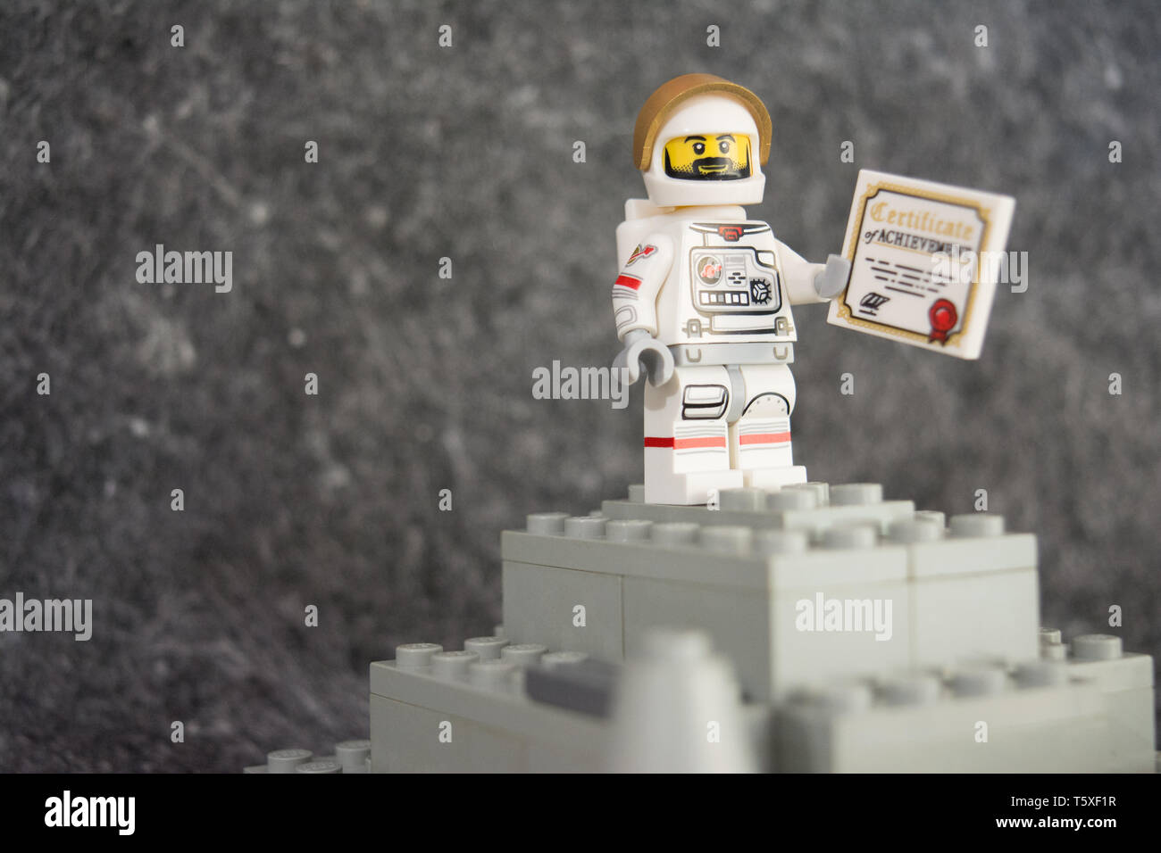 Lego career hi-res stock photography and images - Alamy