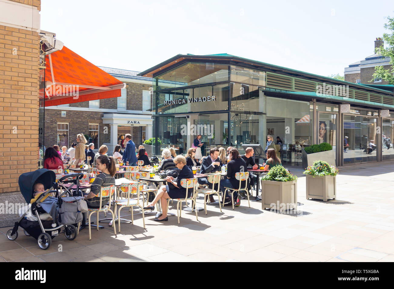 Duke of york square hires stock photography and images Alamy