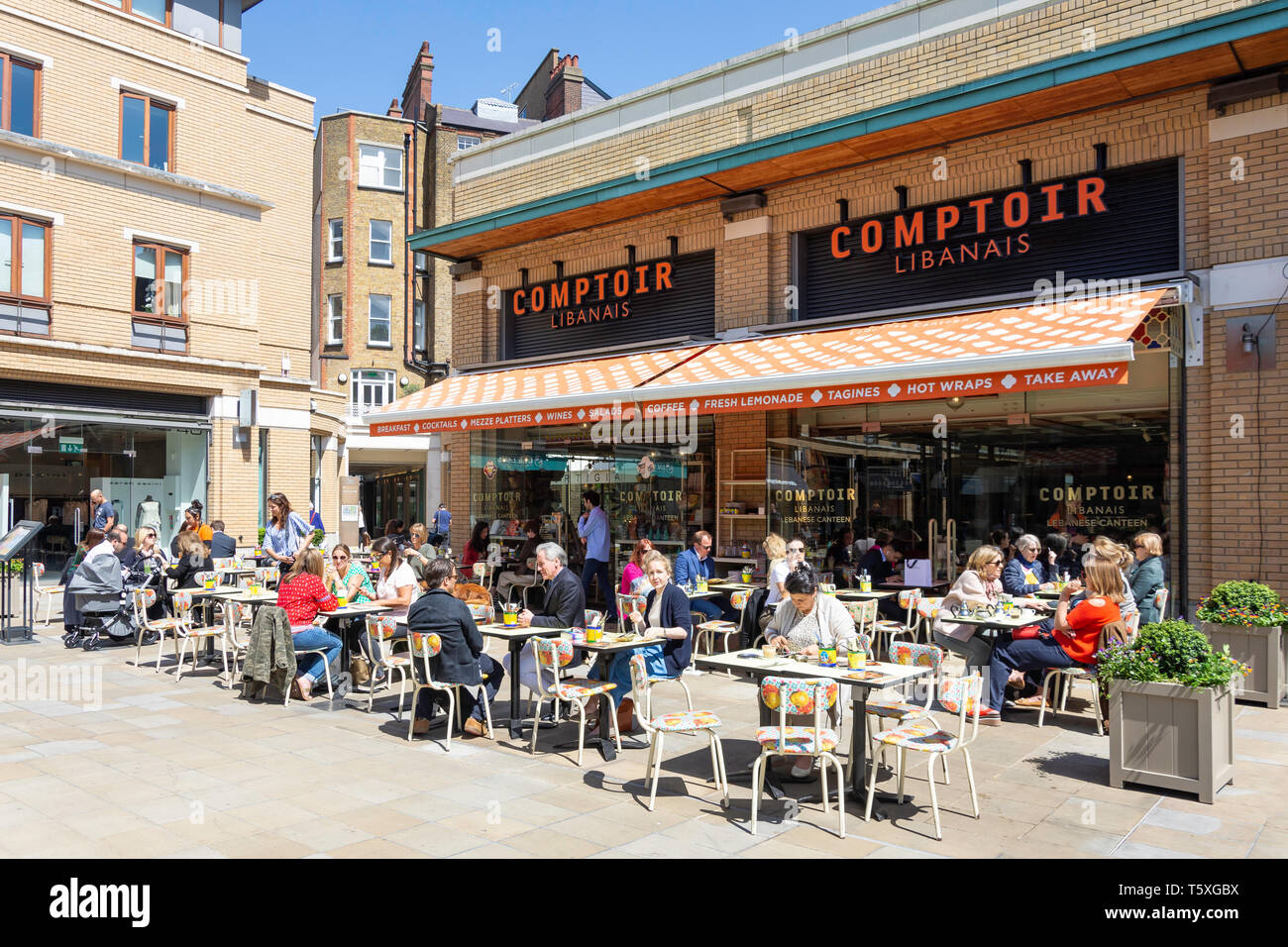 Duke of york square, london hires stock photography and images Alamy