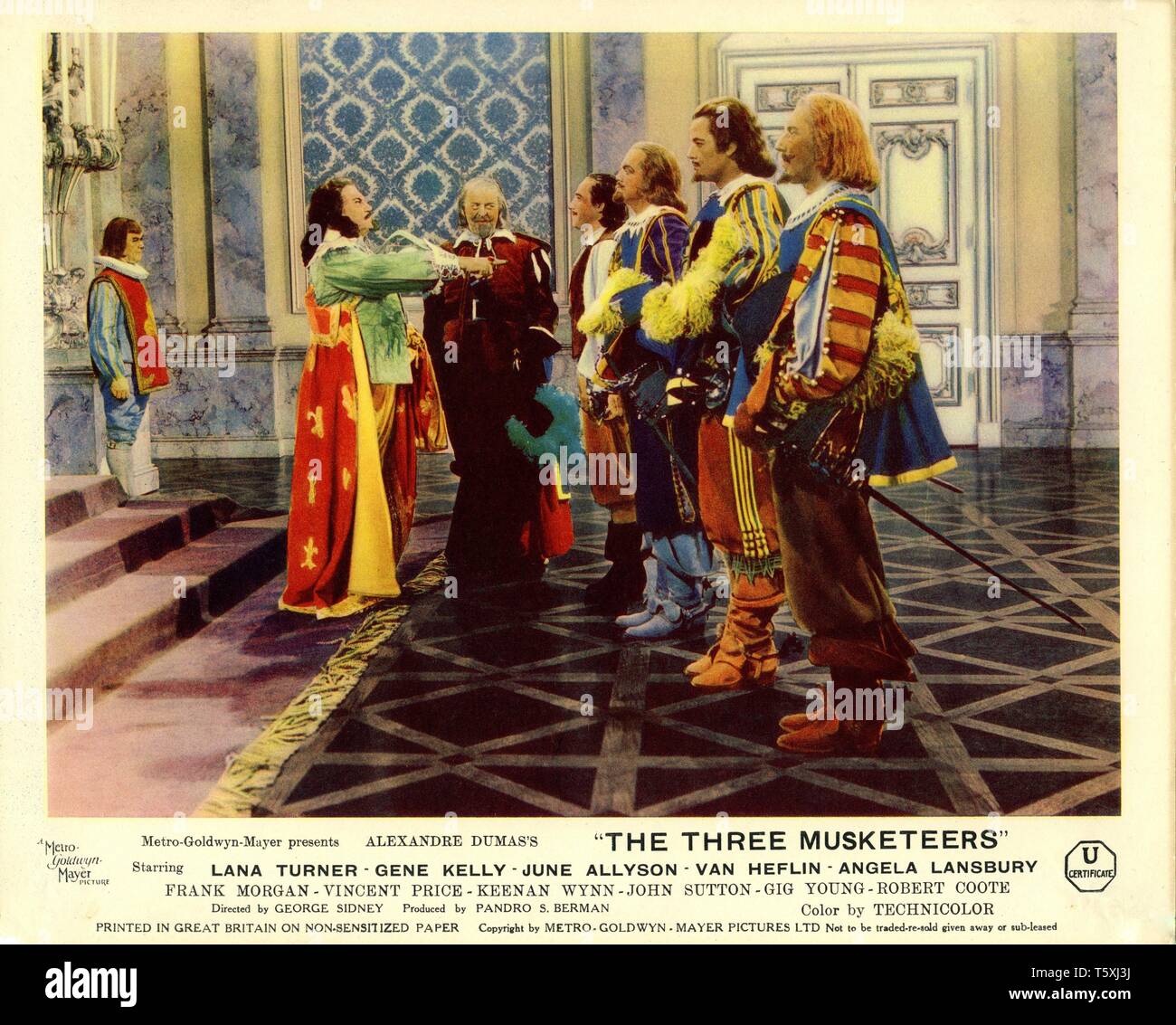 King Louis 3 Musketeers King Louis 3 Musketeers