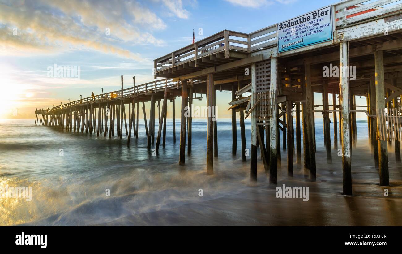 Fenelon Falls Fireworks On Santa Day Stock Photo Alamy