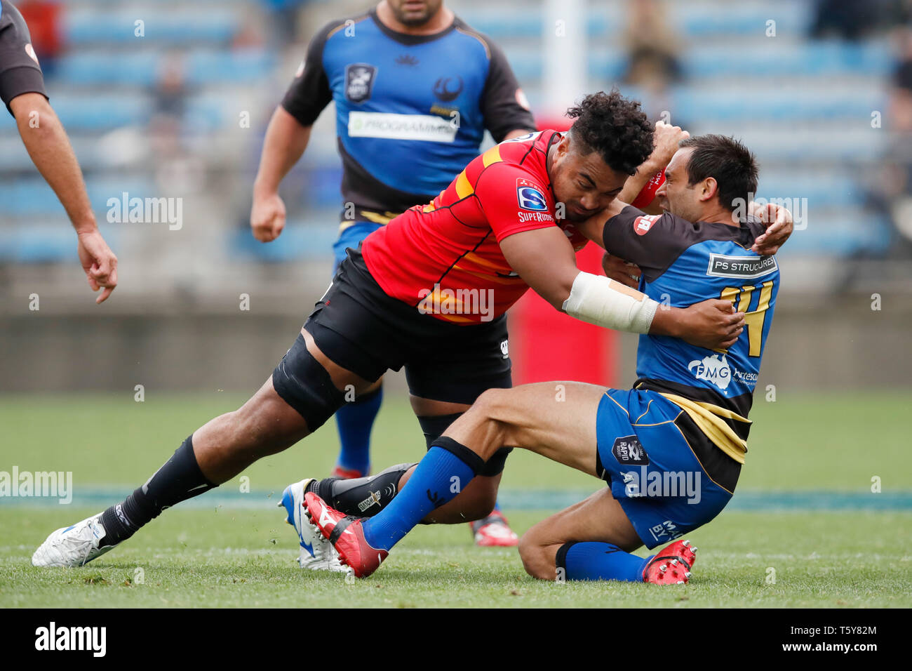 Helu prince hi-res stock photography and images - Alamy