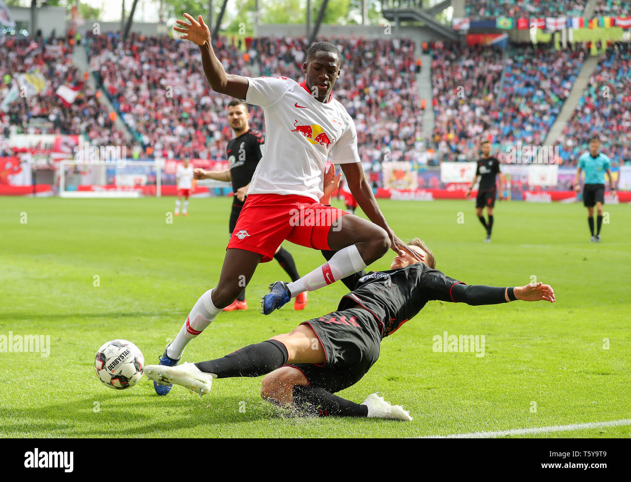Replace Ibrahima Konate Nico Schlotterbeck The Tactical Calculus: Why Schlotterbeck Fits the Liverpool Blueprint