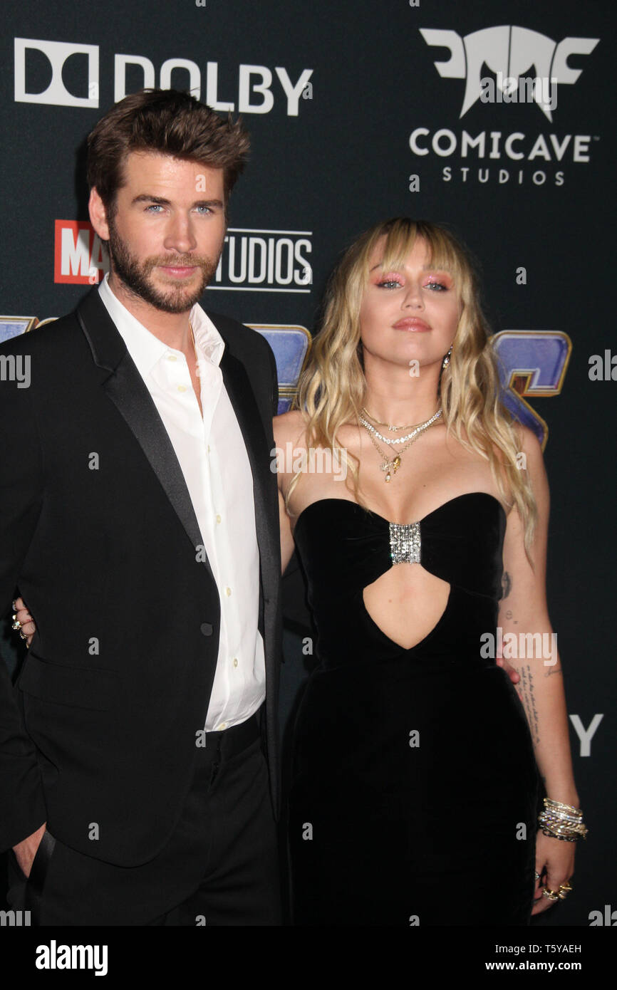 avengers endgame liam hemsworth