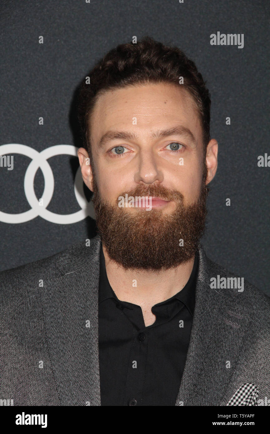 Ross Marquand High Resolution Stock Photography and Images - Alamy