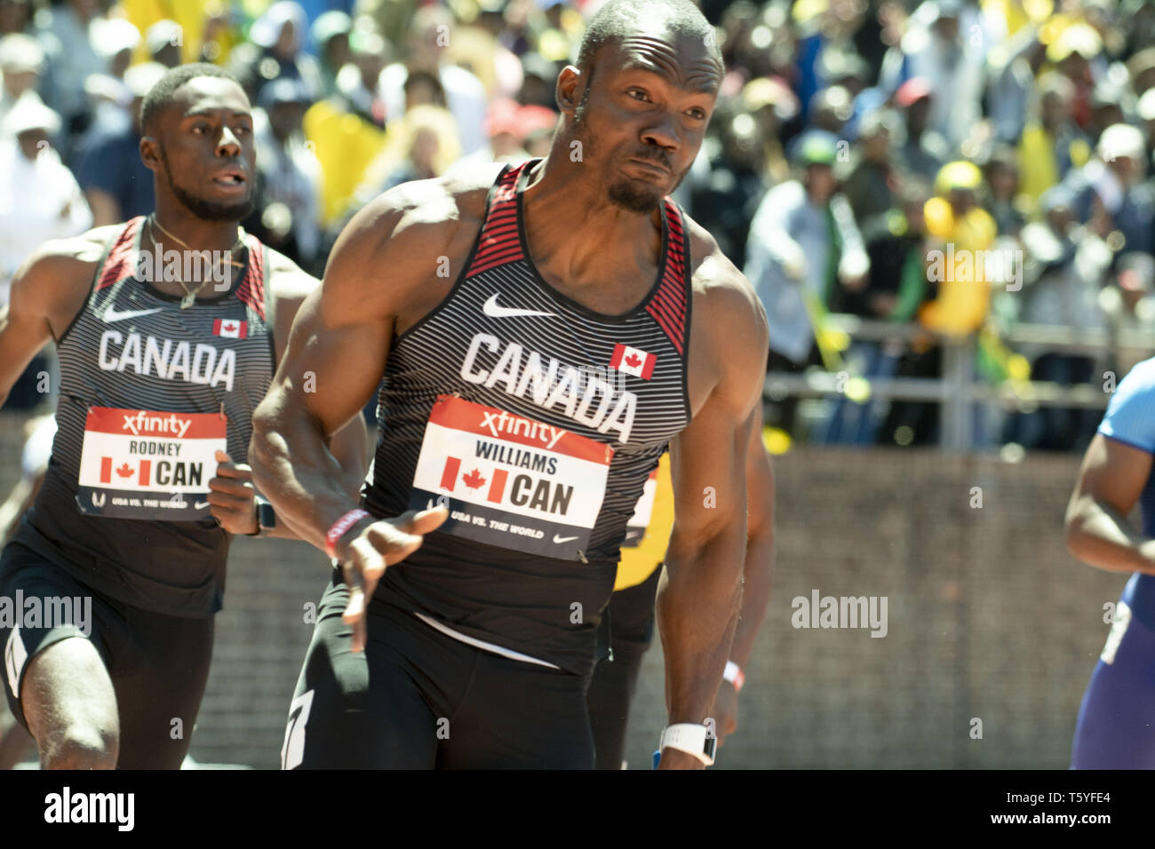 Benjamin williams hi-res stock photography and images - Alamy