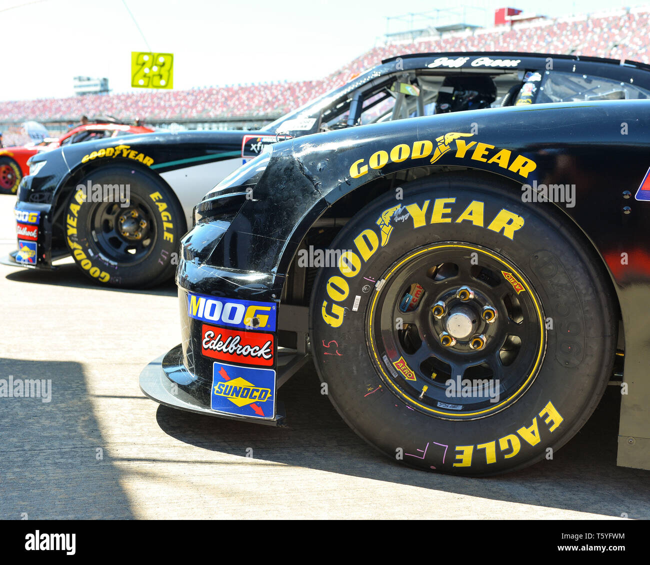 Goodyear racing tires hires stock photography and images Alamy
