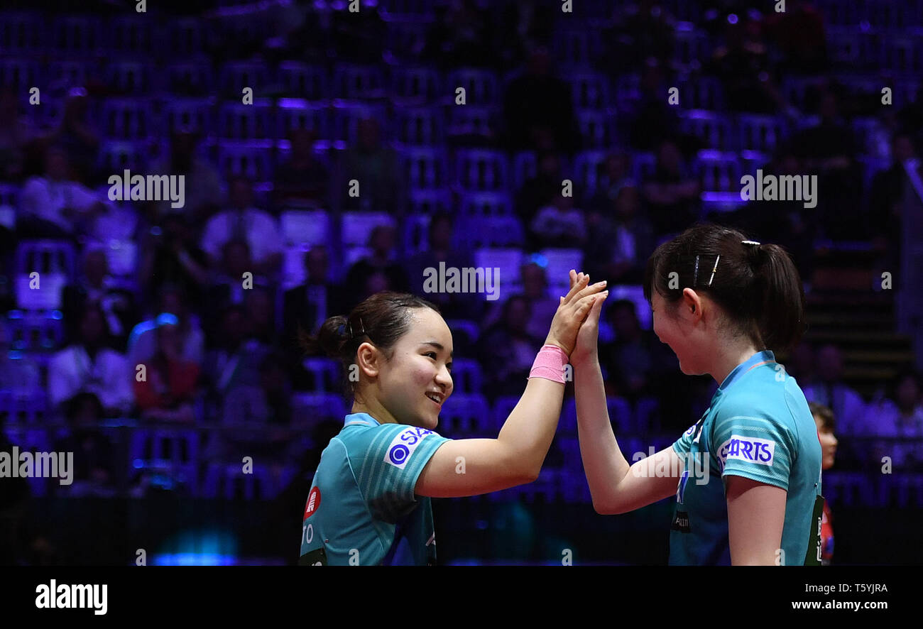 Honoka hi-res stock photography and images - Page 3 - Alamy