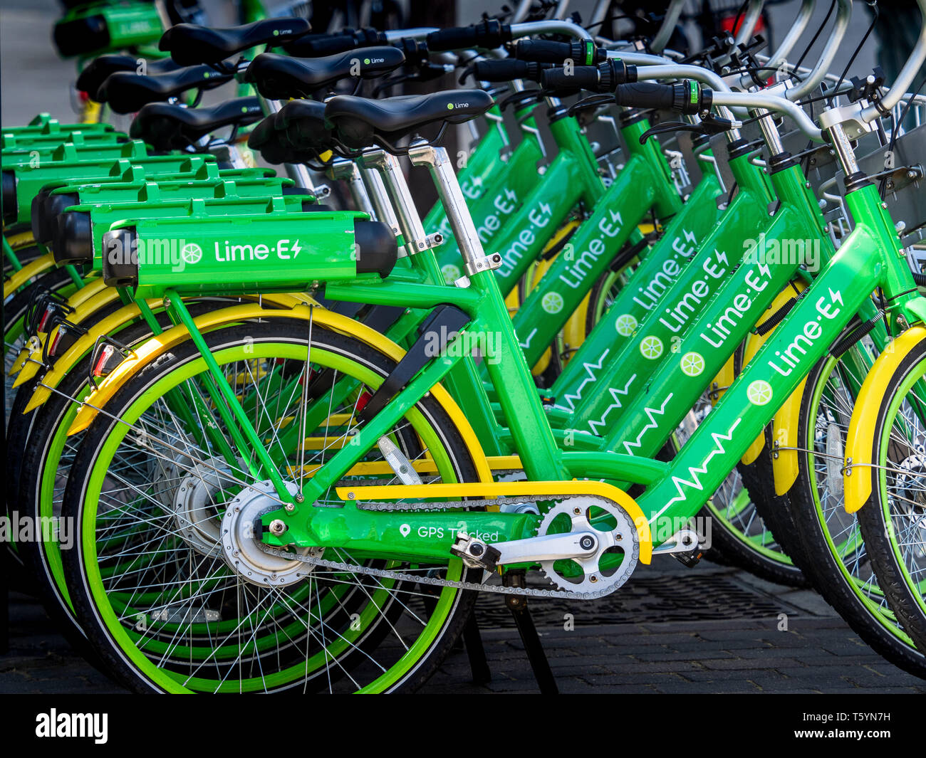 lime e bike sydney price