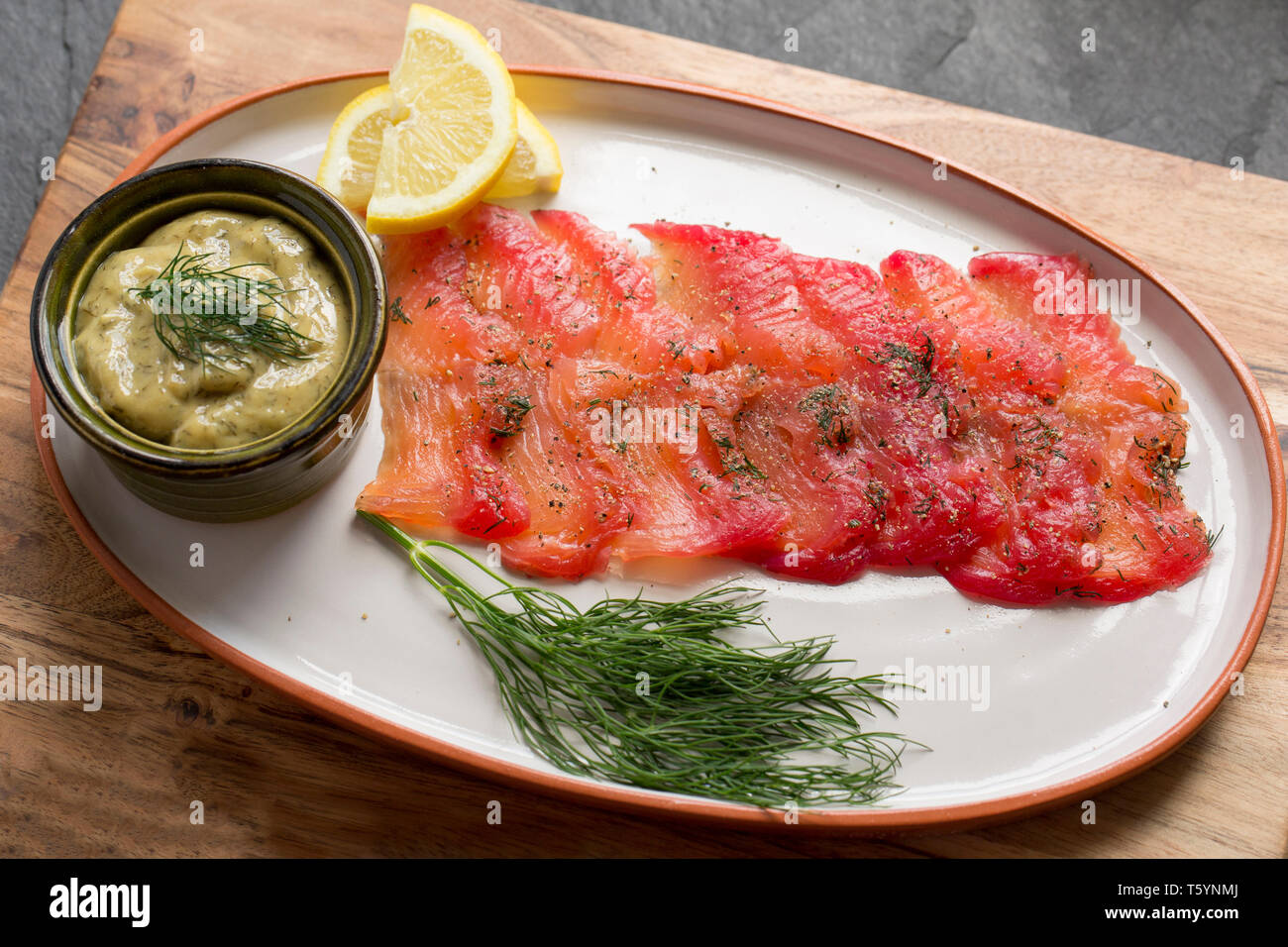 Uk Dill High Resolution Stock Photography And Images Alamy