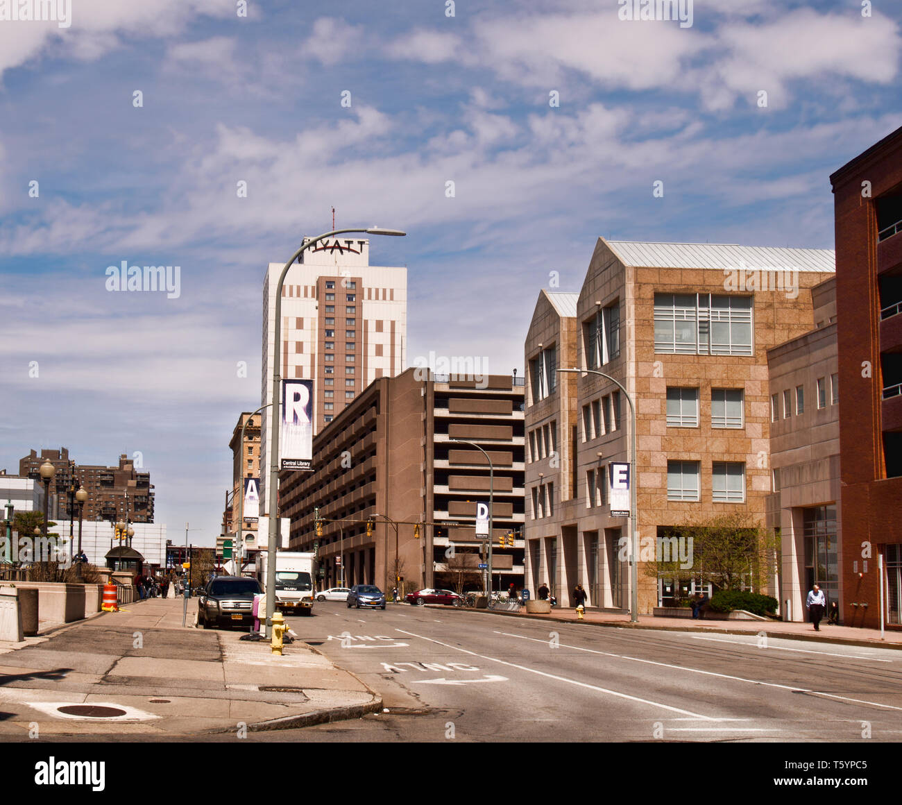 Rochester new york hires stock photography and images Alamy