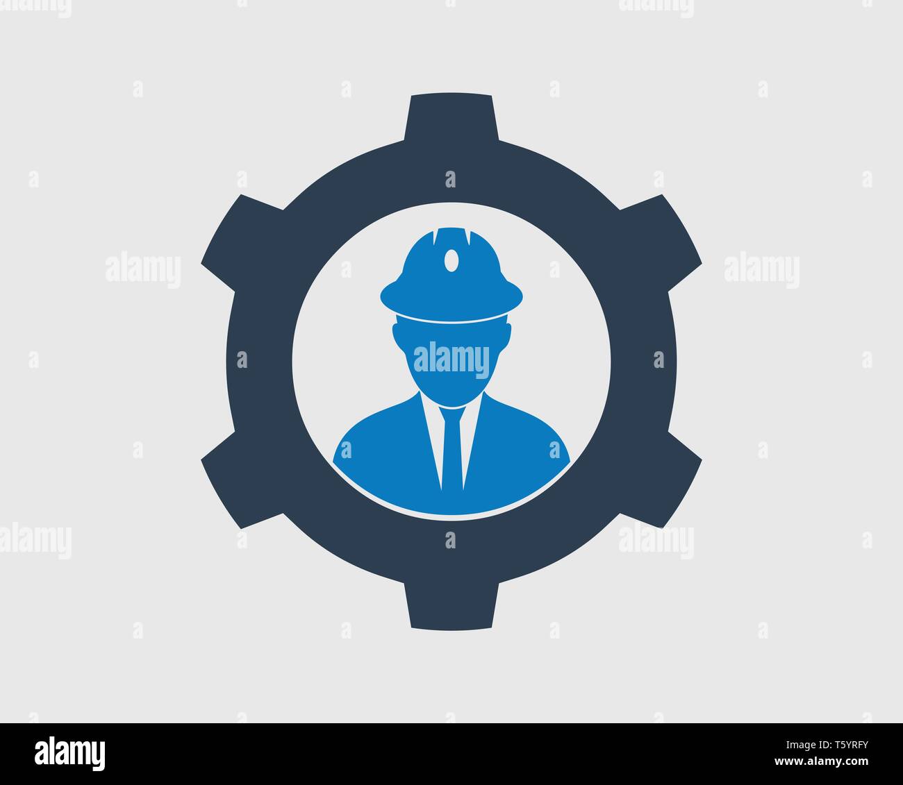 Avatar builder architect engineer hi-res stock photography and images ...