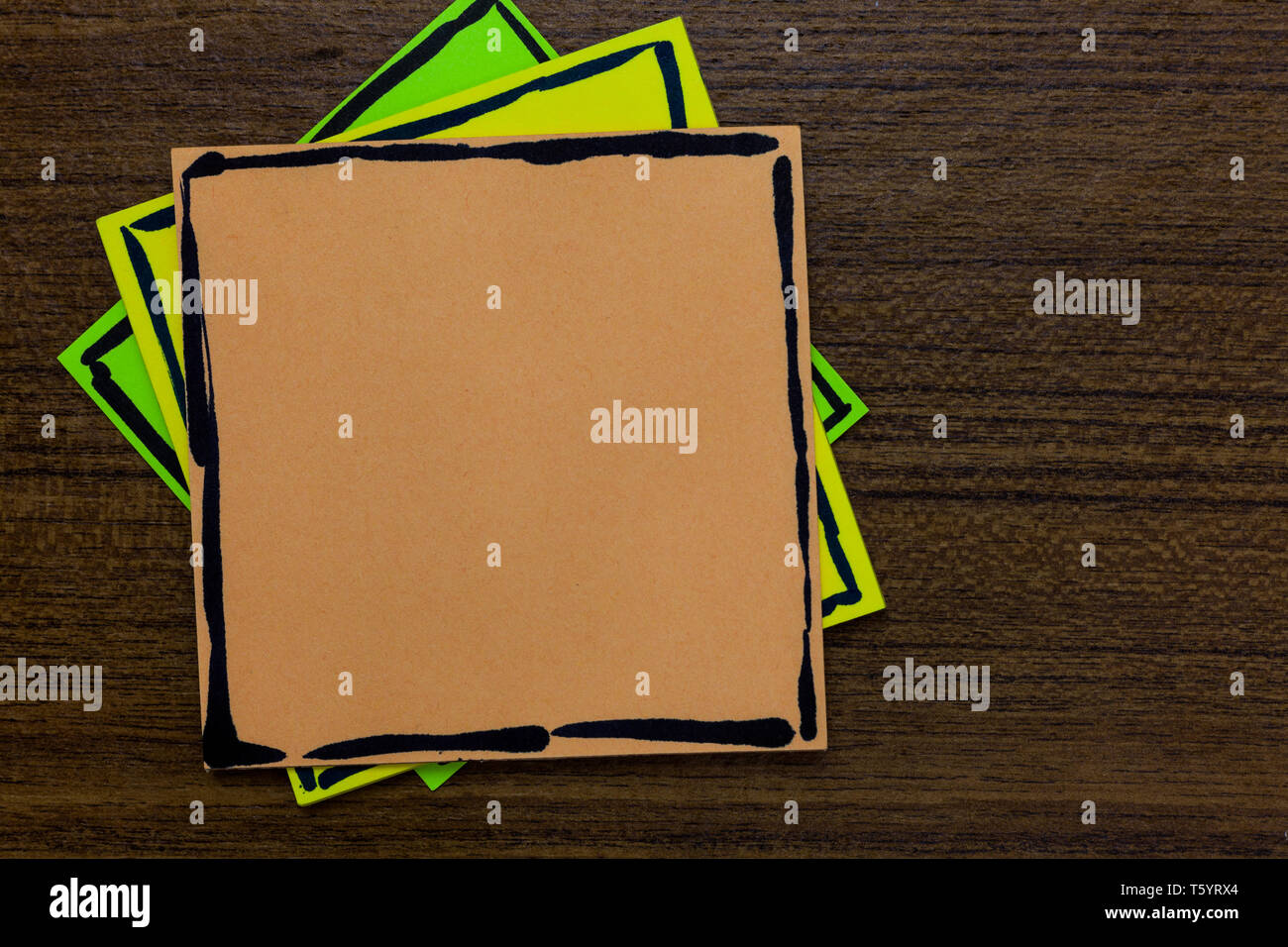 Design Business Concept Empty Copy Text For Web Banners