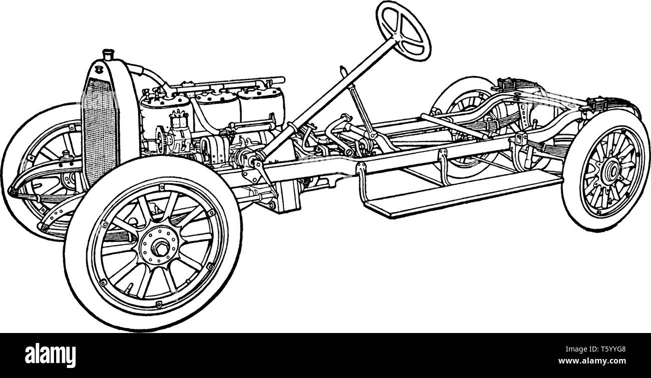 Dr automobile Stock Vector Images Alamy