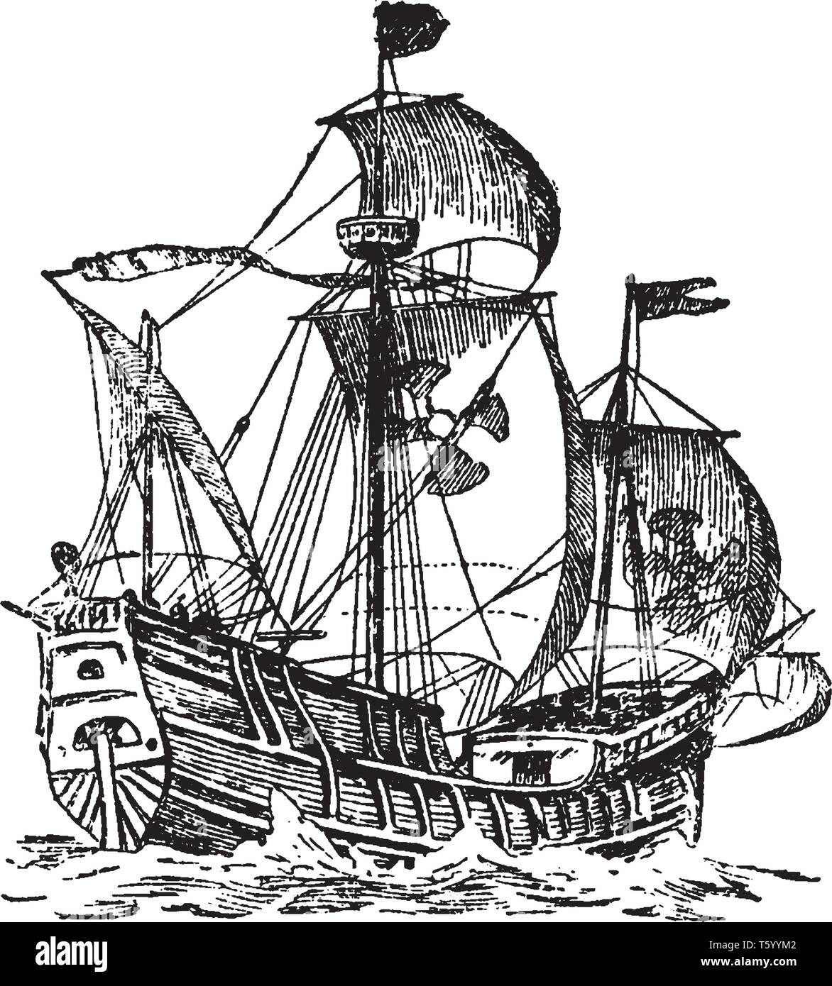 Корабль робинзона крузо. Каракка - Галеон.. Золотая Лань корабль Дрейка. Каравелла каракка и Галеон. Венецианская каракка.