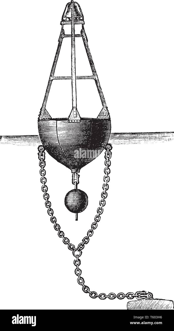 Bell buoy hires stock photography and images Alamy