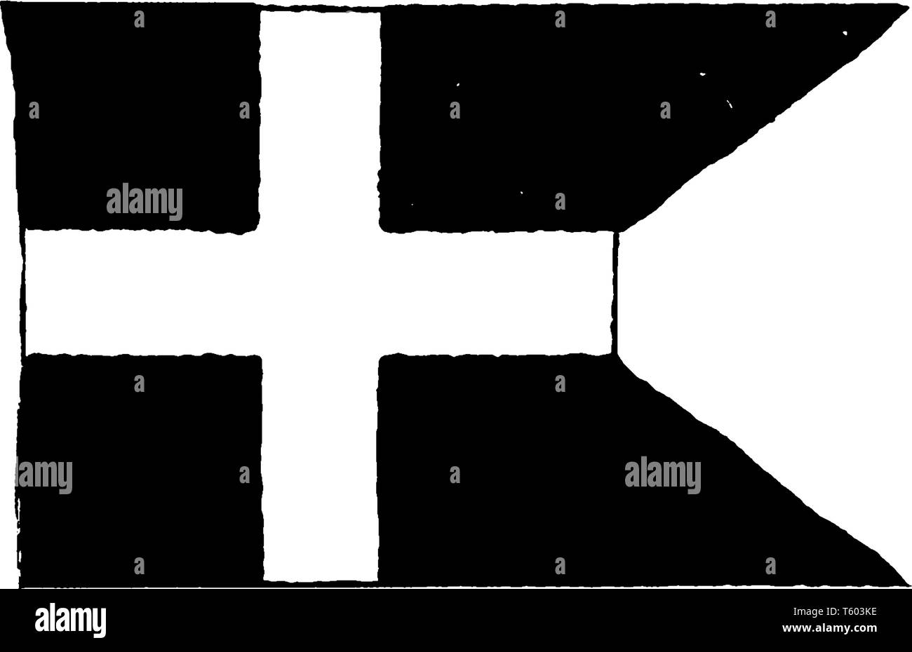 DAデンマーク軍＊1930年代＊国旗ピン（実物）