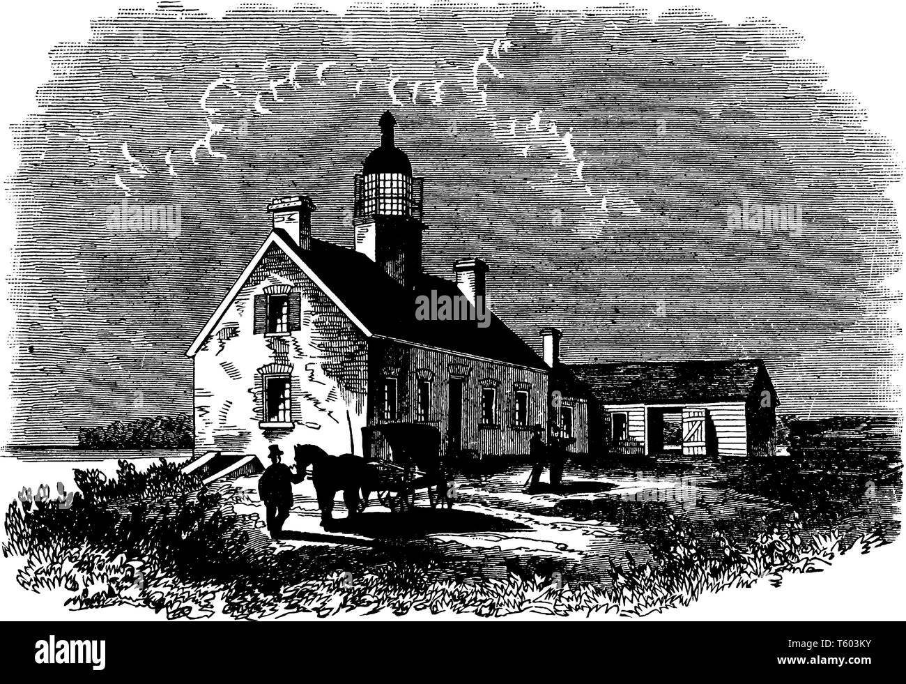 Sackets harbor hires stock photography and images Alamy