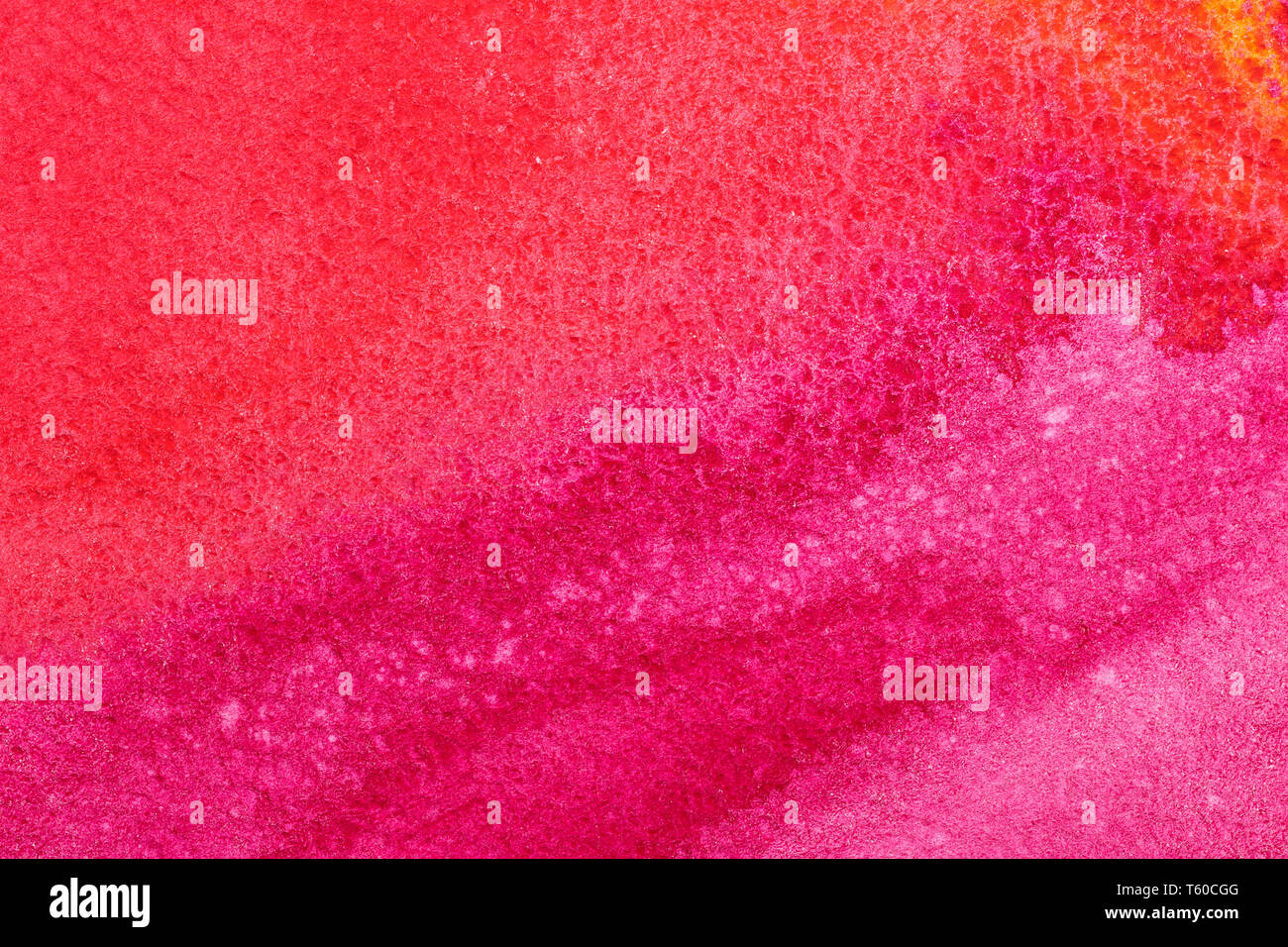 Yellow watercolor wash hi-res stock photography and images - Alamy