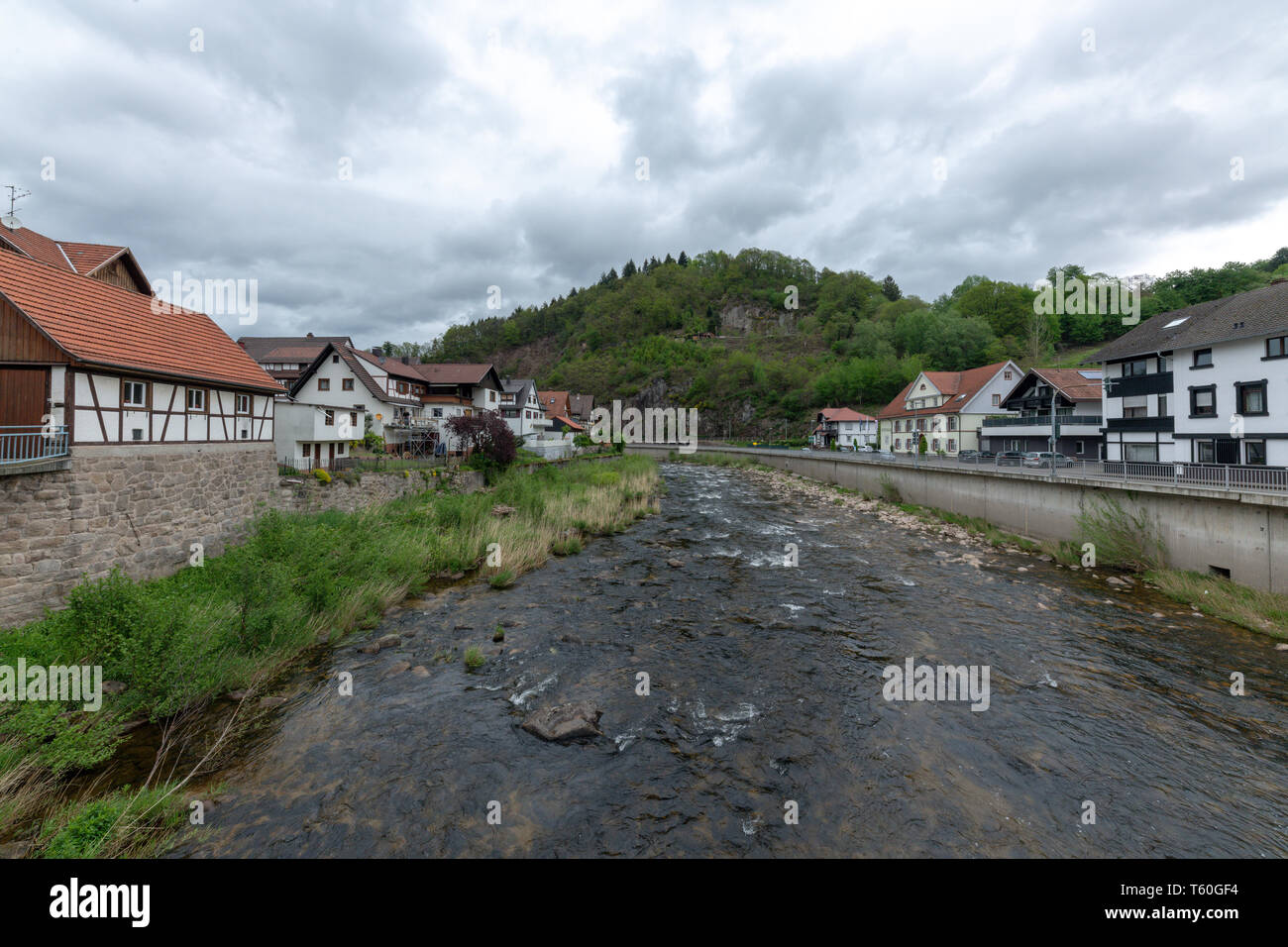 Gernsbach Stock Photos & Gernsbach Stock Images - Alamy