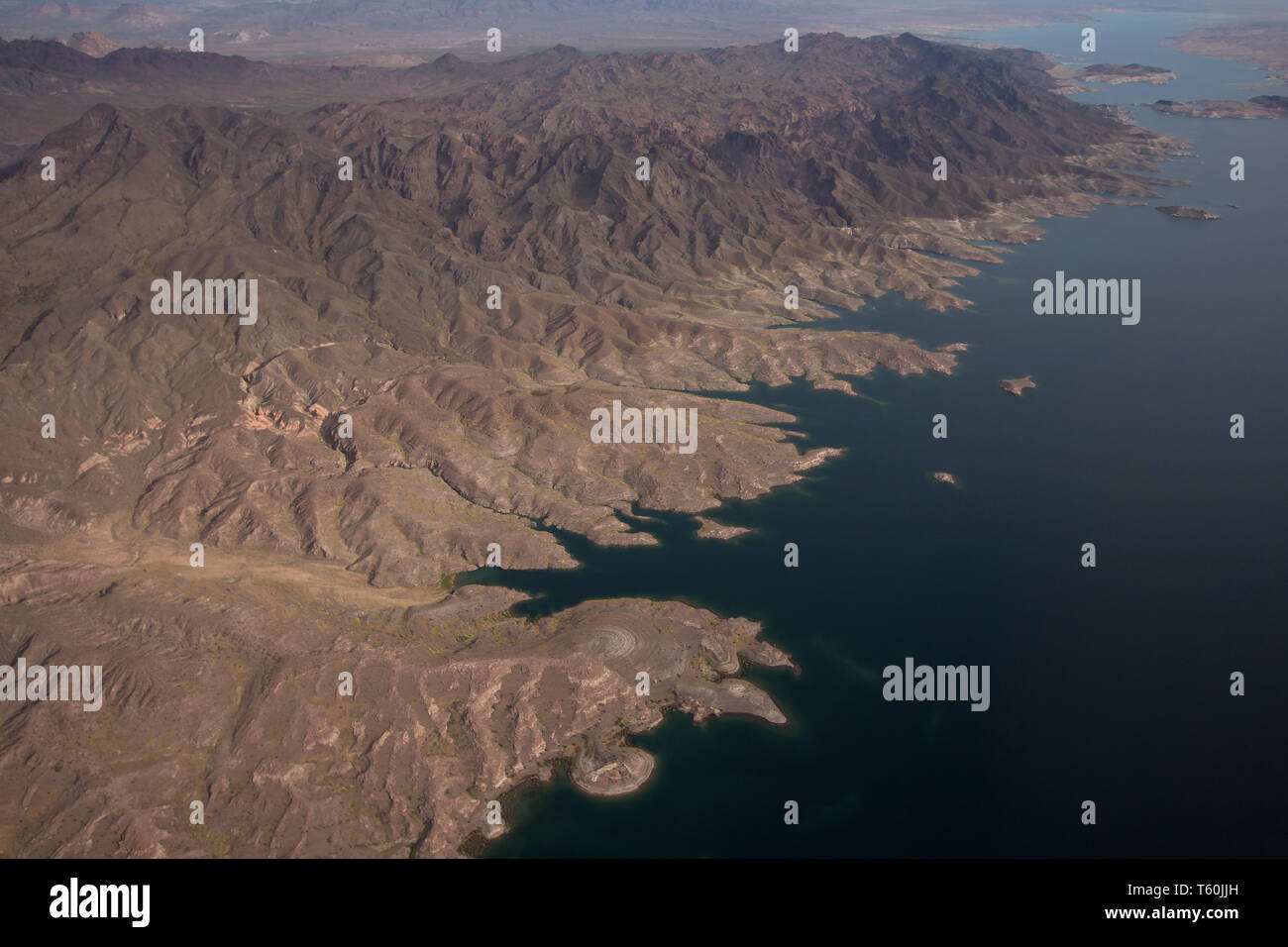 Weather at lake mead nevada