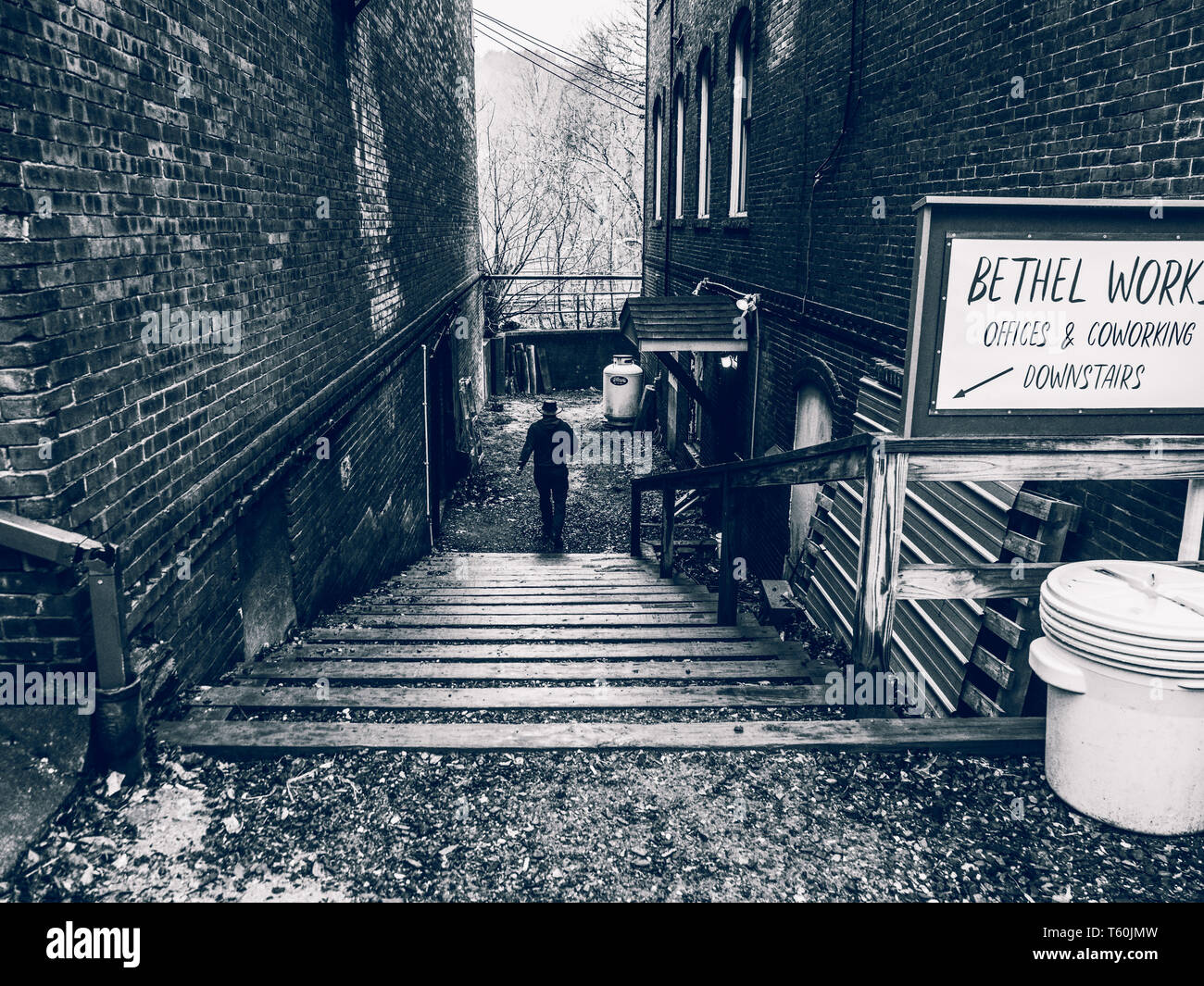 Bethel woods hires stock photography and images Alamy