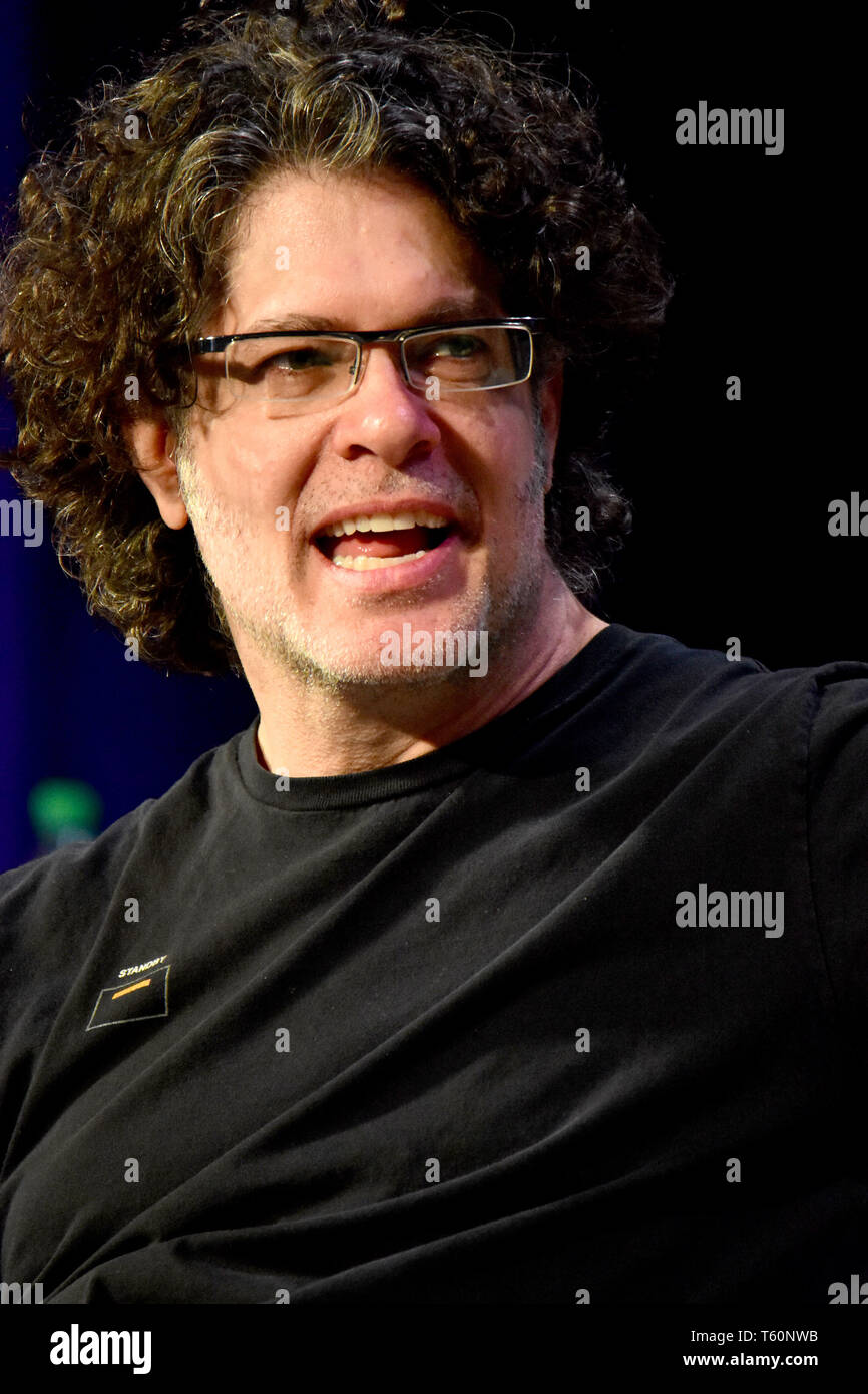 Sean schemmel hi-res stock photography and images - Alamy