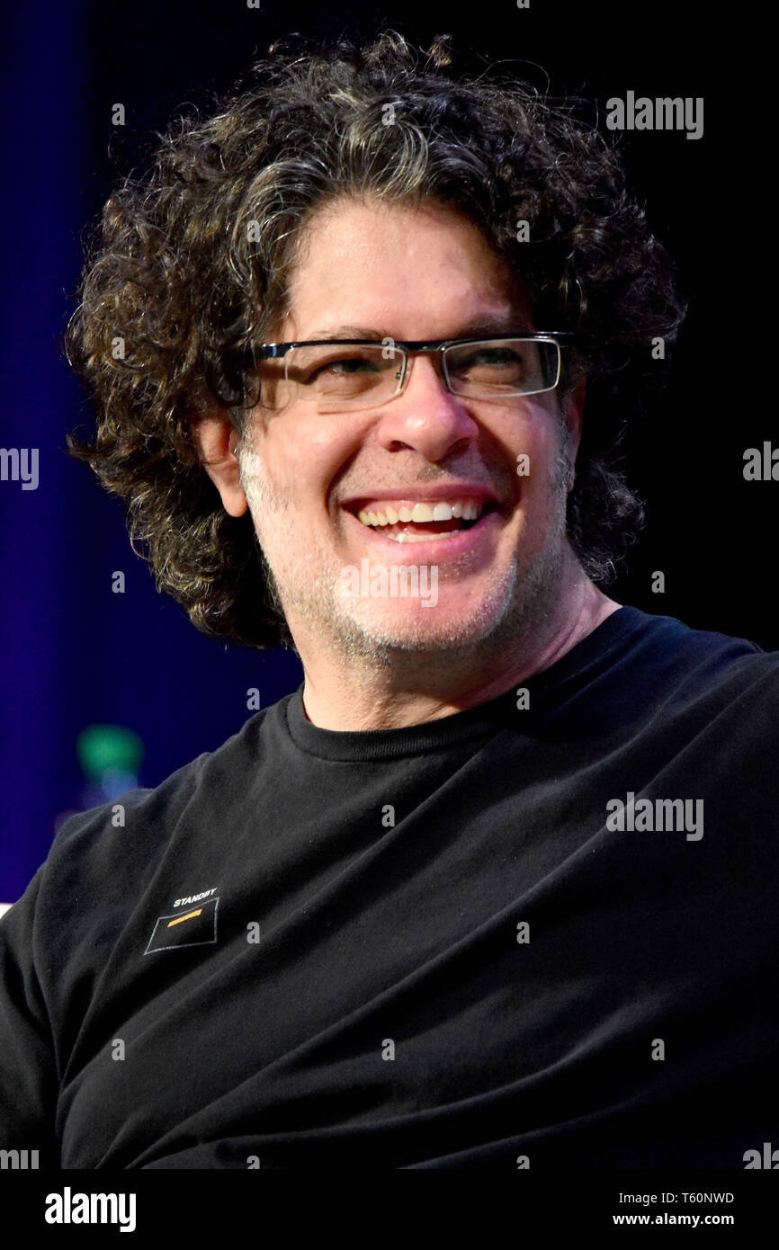 Sean schemmel hi-res stock photography and images - Alamy